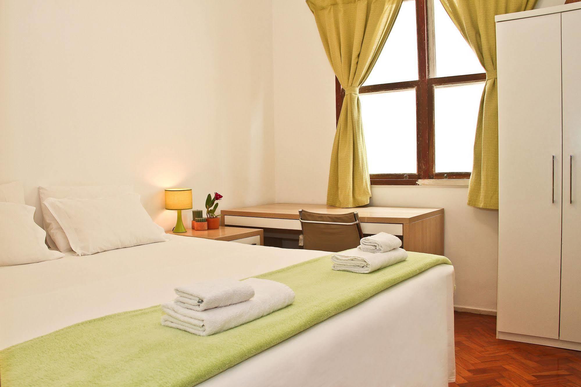 Leblon Bed & Breakfast Rio de Janeiro