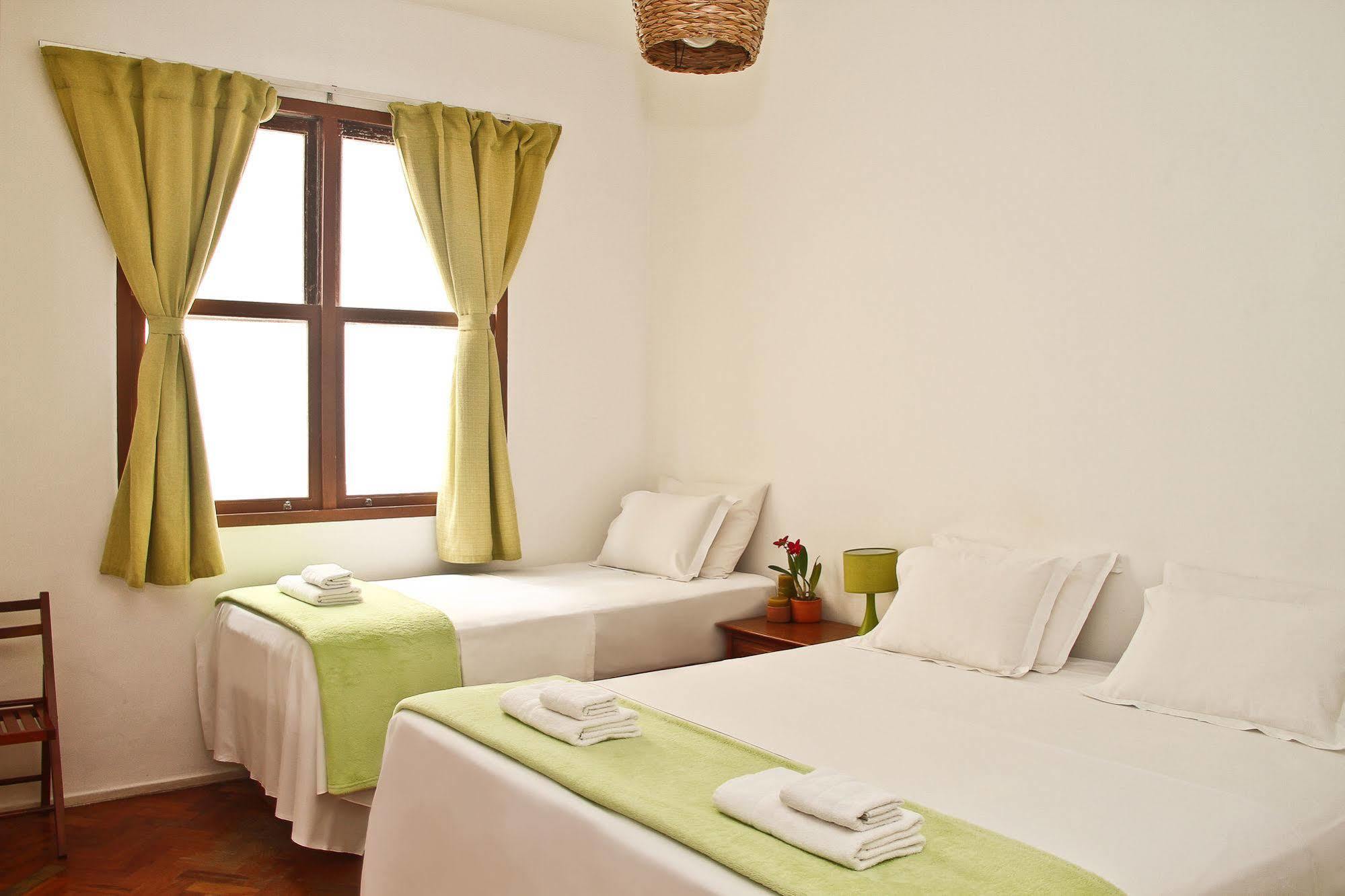 Leblon Bed & Breakfast