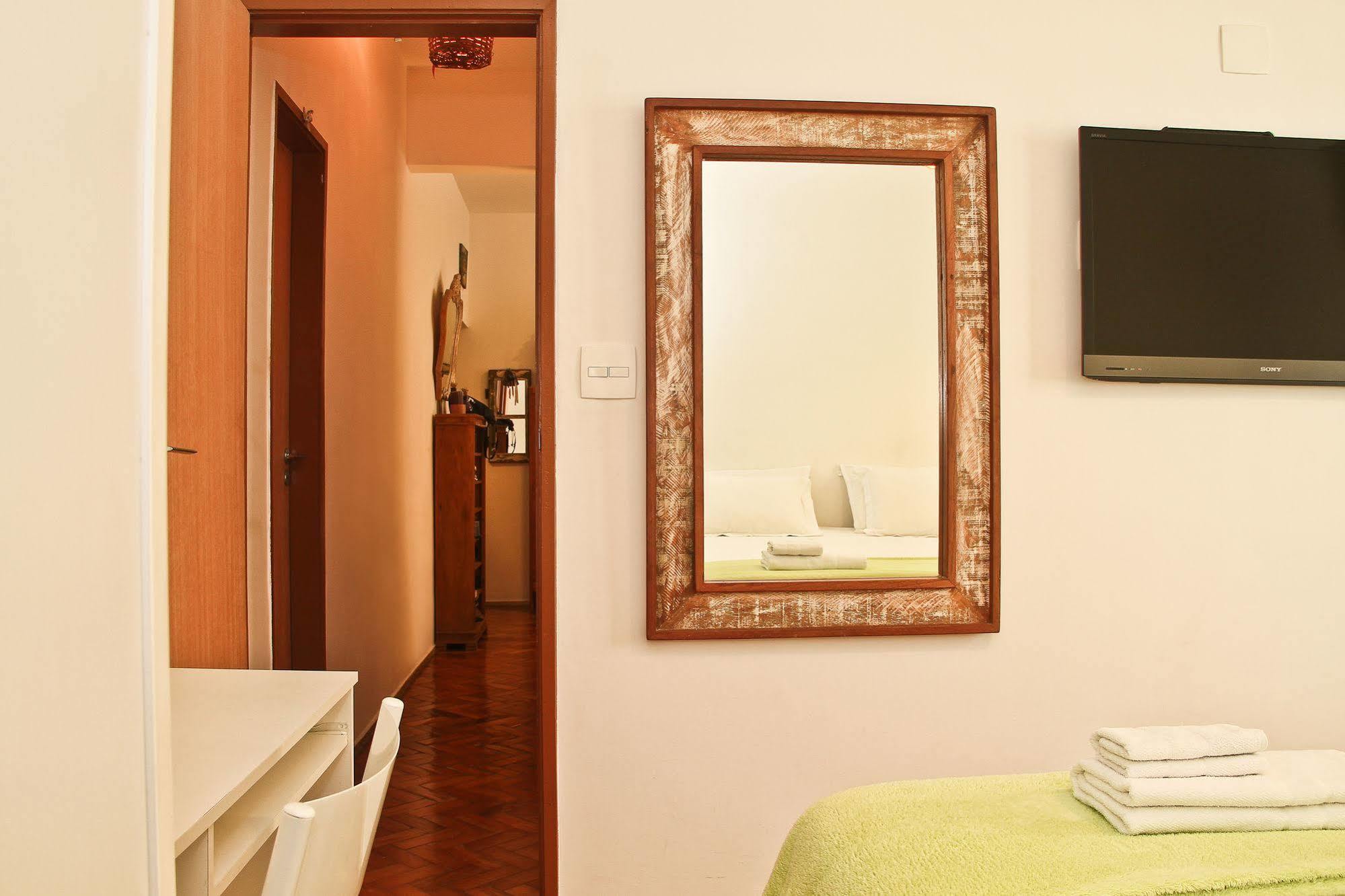 Bed & Breakfast Leblon Rio de Janeiro