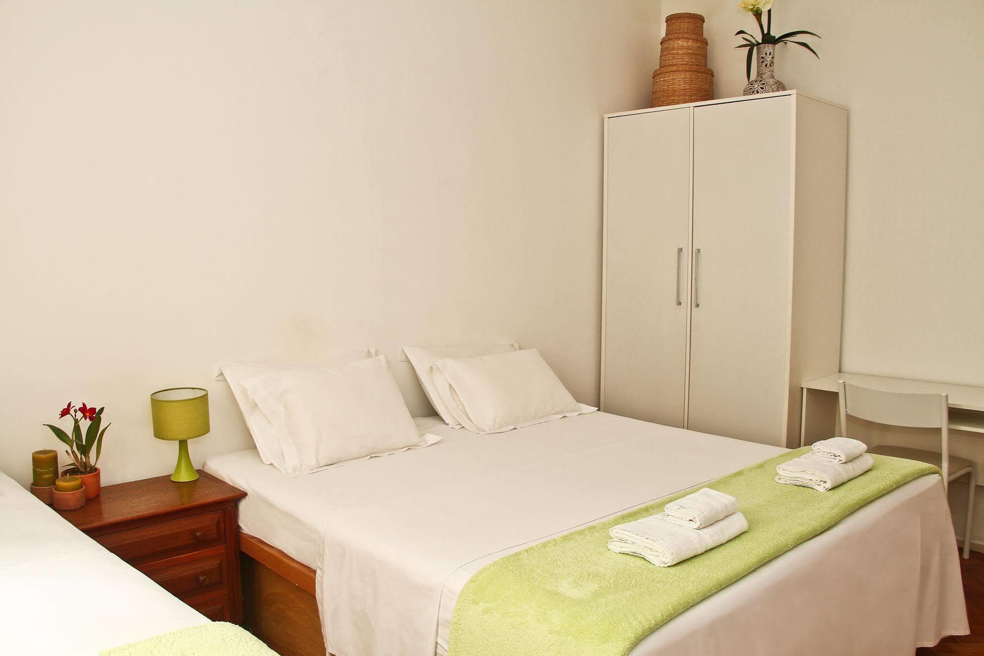 Leblon Bed & Breakfast