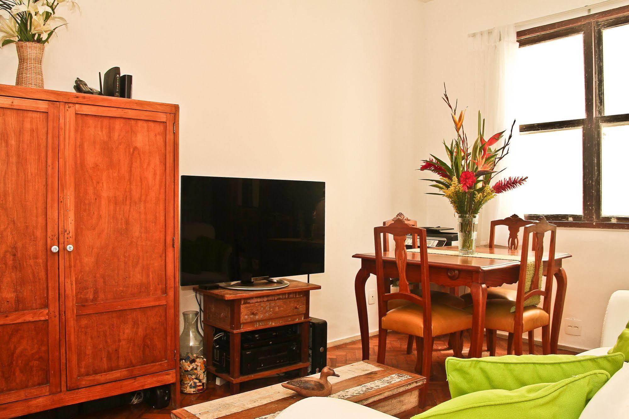 Leblon Bed & Breakfast Rio de Janeiro