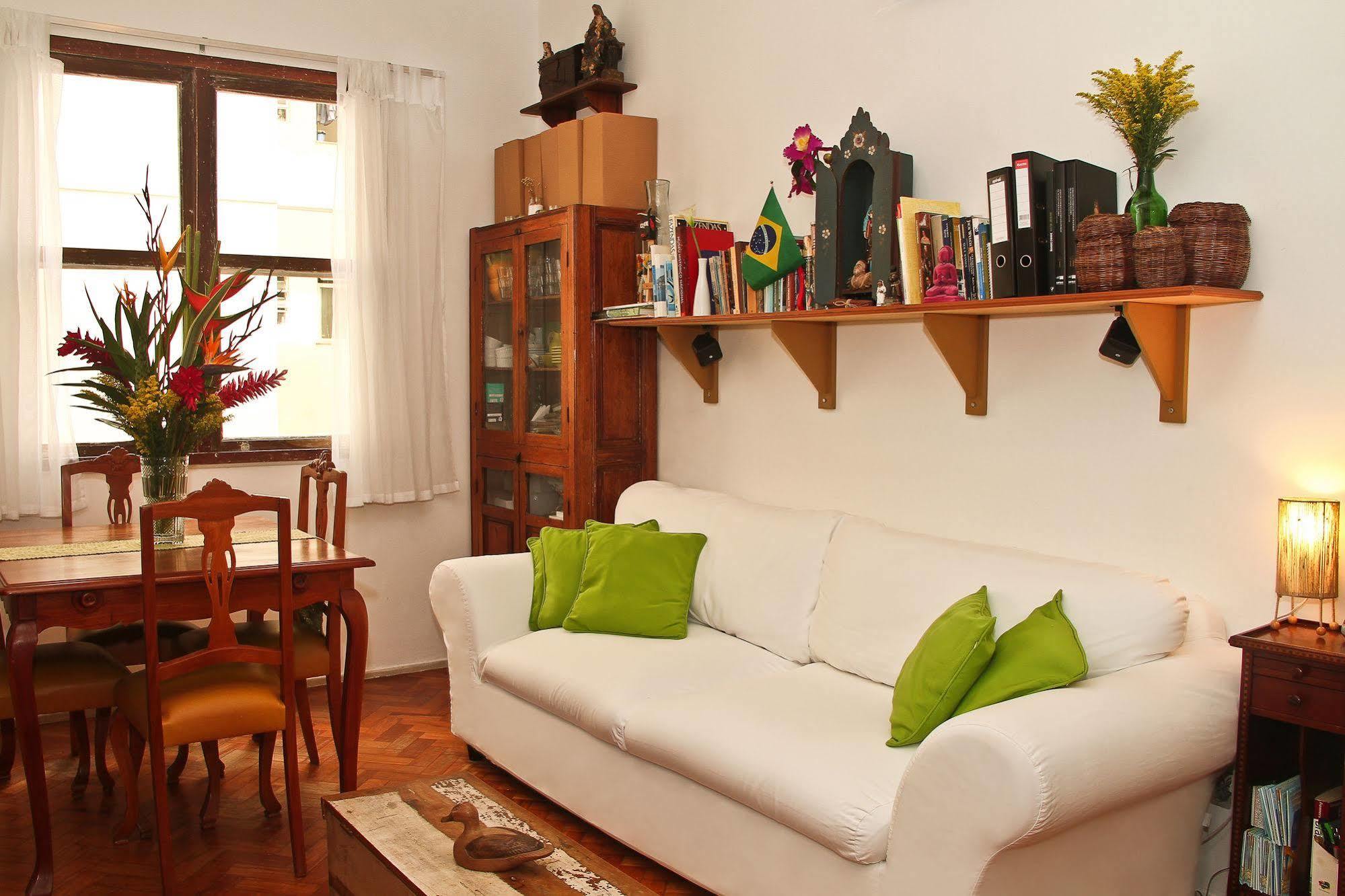 Bed & Breakfast Leblon 2*