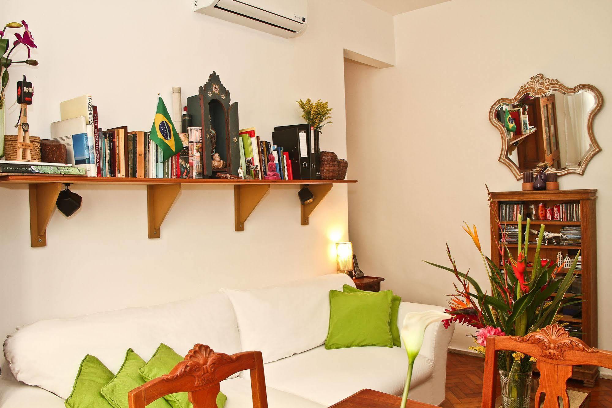Bed & Breakfast Leblon Rio de Janeiro