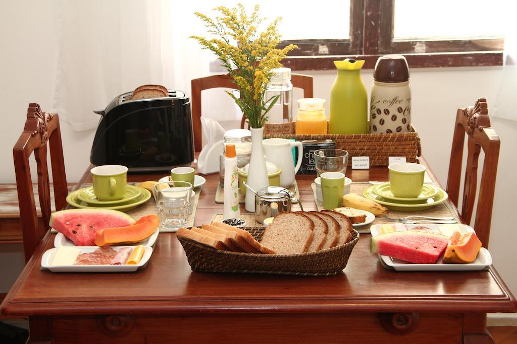 Leblon Bed & Breakfast